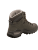 LOWA Wanderschuhe in grau