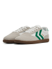 Hummel Schnürsenkel Sneaker Coe25 M Lebensstil Herren in WHITE/GREEN