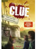 Oetinger Buch - CLUE 2. Jagd auf die Juwelendiebe