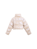 adidas Originals Daunenjacke JX2985 Elfenbein