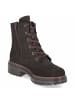 rieker Schnürstiefel in brown