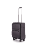 Stratic Bendigo Light+ - 4-Rollen-Trolley 54 cm S erw. in schwarz