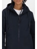 alife and kickin Winterjacke LilouAK B in marine camo dots