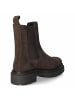Kaerlek Schlupfstiefel in brown