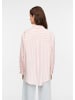comma Bluse in 41G0_rosa