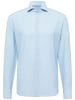Eterna Hemd MODERN FIT in himmelblau