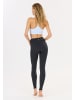 Athlecia Tights Luxe in 2101 Dark Sapphire