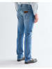 Wrangler Jeans Greensboro - Regular Fit - in Harbor Blue