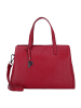PICARD Bali Bali Schultertasche Leder 32 cm in red