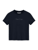 Polo Club T-Shirt in Navy Blau