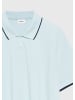s.Oliver Polo-Shirt in 6437_helles türkis