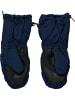Hummel Handschuhe Hmliglo Lebensstil Kinder in BLACK IRIS