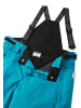 Reima ReimaTec Schneehose Skihose " Wingon " in Aquatic Blue