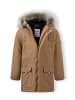 Minoti Winterjacke 27coat29 in Beige