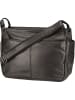 Harold's Beuteltasche Caugio CAU35 in Schwarz