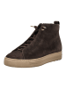 Paul Green Sneaker Braun