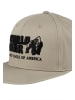 Gorilla Wear Cap - Dothan - Beige