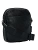 Replay Mini Bag Umhängetasche 17 cm in black