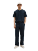 Marc O'Polo T-Shirt relaxed in Dark Navy