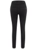 MAC HOSEN LEGGINGS in Schwarz