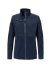 Schöffel Fleecejacke "Fleece Jk Style Maghera WMN" in navy blazer