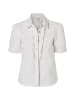 Mart Visser Caroline Tensen Brighton Jeansbluse Weiß