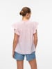 Vero Moda Top in Pink-A-Boo