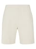 Urban Classics Shorts in whitesand