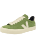 Veja Sneaker low Campo Bold Suede in gruen