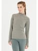 Endurance Funktionsshirt CANNA V2 PERFORMANCE in 3219 Sedona Sage