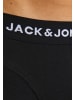 Jack & Jones Retro Short / Pant Basic in Schwarz
