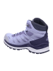 LOWA Wanderschuh in blau