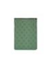 SÖDAHL Tischtuch Forget-me-not Damask in Green