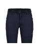 Icepeak Wanderhose Baker in blau