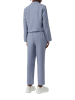 comma CI Indoor-Blazer langarm in Blau