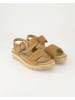 Cypres Soft Sandalen in Braun