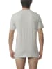 adidas T-Shirt T-Shirt Basic V-Neck 9P in Multi