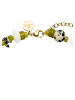 PURELEI Kette Coast Gold