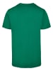 Mister Tee Mister Tee in forest green