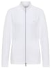 Joy Sportswear Jacke DORIT in Weiß