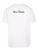 Merchcode Merchcode T-Shirts in white