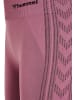 Hummel Hummel Leggings Hmlmt Shaping Damen in HEATHER ROSE