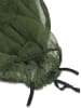 Normani Outdoor Sports Moskitokopfnetz mit Metallring Mozzie in Oliv