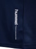 Hummel T-Shirt Hmljr Pulse Kinder in DRESS BLUES