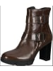 Paul Green Stiefeletten für Damen in braun