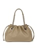 Bugatti Leni Schultertasche 32 cm sand