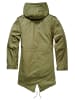 Brandit Brandit Herren M51 US Parka in olive