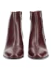 Everybody Stiefelette VELPA in Dunkelrot