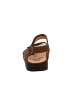 Finn Comfort Komfort Sandalen für Herren in braun