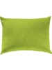 Erwin Müller Renforcé Kissenbezug Würzburg in apfelgrün